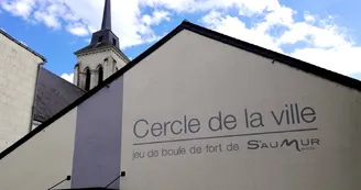 Cercle de la Ville de Saumur - _6