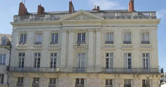 Hôtel Blancler - _7