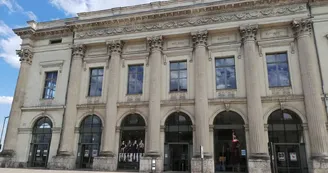 Théâtre le Dôme - _8
