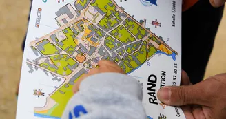 Carte CO Carte CO