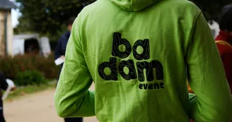Badam Event Badam Event