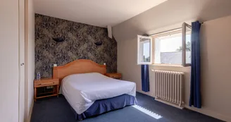 Chambre-vue-Loire-hôtel-Auberge-de-la-Loire-Anjou-Loire-à-Vélo Chambre-vue-Loire-hôtel-Auberge-de-la-Loire-Anjou-Loire-à-Vélo