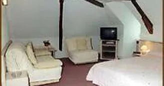 Hôtel-Auberge-de-l-Arrivée-Chemillé-Angers-Nantes-Anjou-osezmauges Hôtel-Auberge-de-l-Arrivée-Chemillé-Angers-Nantes-Anjou-osezmauges
