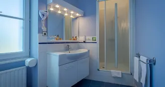 Salle de bain - _7 Salle de bain - _7