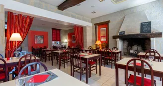 Restaurant - _16 Restaurant - _16