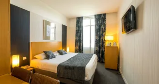 Chambre Double Supérieure - _9