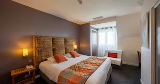 Chambre Double Executive - _14