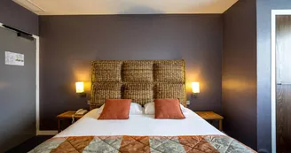 Chambre Double Executive - _15