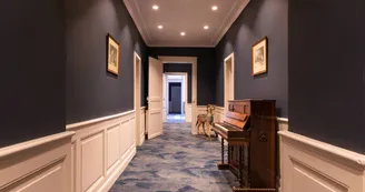 Hôtel Anne d'Anjou - Hôtel Anne d'Anjou_7