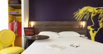 Ibis Styles Saumur - _6 Ibis Styles Saumur - _6