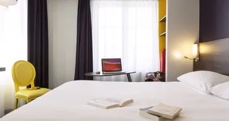 Chambre - _17 Chambre - _17