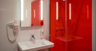 Salle de bain - _15 Salle de bain - _15