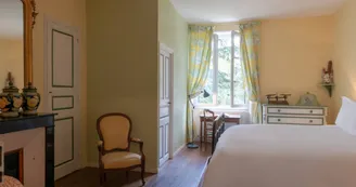 Chambre double - _3 Chambre double - _3