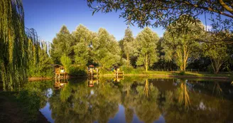 Camping de l'étang Camping de l'étang
