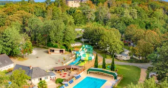 01-Camping Capfun - Parc de Montsabert 01-Camping Capfun - Parc de Montsabert