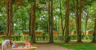 13 -Camping Capfun - Parc de Montsabert 13 -Camping Capfun - Parc de Montsabert