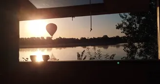 Vue Catamaran Camping Au Bord de Loire - Camping Au Bord de Loire_15 Vue Catamaran Camping Au Bord de Loire - Camping Au Bord de Loire_15