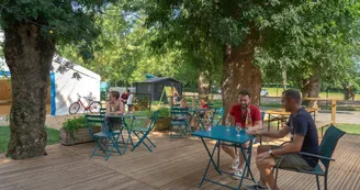 Camping Terre d'Entente_Gennes-Val-de-Loire - _5 Camping Terre d'Entente_Gennes-Val-de-Loire - _5