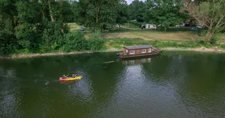 Camping Terre d'Entente_Gennes-Val-de-Loire - _7 Camping Terre d'Entente_Gennes-Val-de-Loire - _7