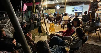 Camping La Vallée des Vignes - Soirée Karaoké.jpg - Soirée Karaoké_11 Camping La Vallée des Vignes - Soirée Karaoké.jpg - Soirée Karaoké_11