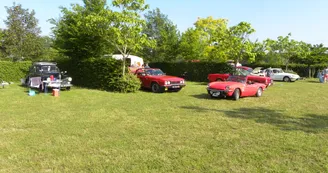 Camping Le Bois Madame - Camping Le Bois Madame_1 Camping Le Bois Madame - Camping Le Bois Madame_1