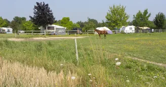 Camping Le Bois Madame - Camping Le Bois Madame_2 Camping Le Bois Madame - Camping Le Bois Madame_2
