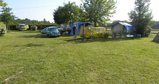 Camping Le Bois Madame - Camping Le Bois Madame_5 Camping Le Bois Madame - Camping Le Bois Madame_5