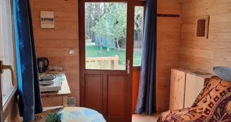 Camping Le Bois Madame - Camping Le Bois Madame_10 Camping Le Bois Madame - Camping Le Bois Madame_10
