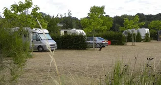 Camping du Bois Madame - Emplacements_15 Camping du Bois Madame - Emplacements_15