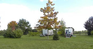 Camping Le Bois Madame - Camping Le Bois Madame_20 Camping Le Bois Madame - Camping Le Bois Madame_20