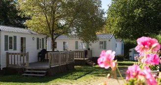 Mobilhome Camping Paradis Les Nobis d'Anjou - Camping paradis Les Nobis d'Anjou_13 Mobilhome Camping Paradis Les Nobis d'Anjou - Camping paradis Les Nobis d'Anjou_13