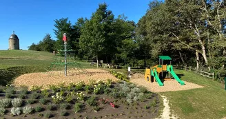 Jeux pour enfants