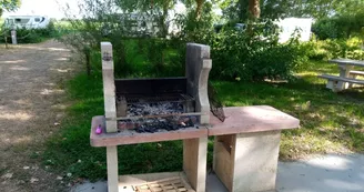 Barbecue Barbecue