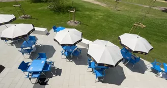 Terrasse Terrasse