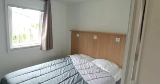 Chambre mobil-home Chambre mobil-home