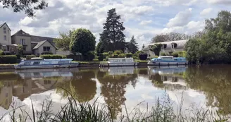 Oudon Oudon