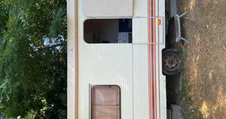 la caravane la caravane