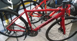 Cycles Cesbron Veloland - Arrivages réguliers de vélo_3 Cycles Cesbron Veloland - Arrivages réguliers de vélo_3