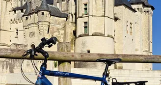 SaumurBikeHire - SaumurBikeHire_2 SaumurBikeHire - SaumurBikeHire_2