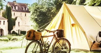SaumurBikeHire - Partenaire de location de vélos au Camping Isle Verte, Camping Les Nobis, Camping Le Thouet. Nous livrons également dans tous les autres campings !_4 SaumurBikeHire - Partenaire de location de vélos au Camping Isle Verte, Camping Les Nobis, Camping Le Thouet. Nous livrons également dans tous les autres campings !_4