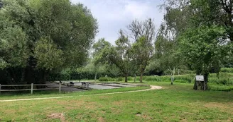 aire-de-pique-nique-CEA-Étang de saint lézin-osez-mauges-©AR  (7)