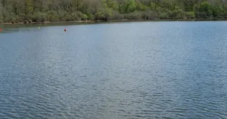 Etang des Noues à Cholet Etang des Noues à Cholet