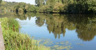 Parcours des Nobis - Montreuil-Bellay