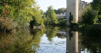 Parcours des Nobis - Montreuil-Bellay