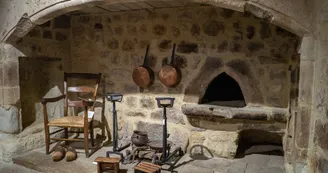 Castanea - Espace découverte de la châtaigne d'Ardèche Castanea - Espace découverte de la châtaigne d'Ardèche