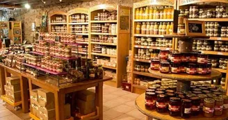 La ferme du châtaignier