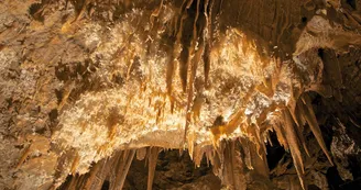 Grotte de la Madeleine Grotte de la Madeleine