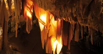Grotte de la Madeleine Grotte de la Madeleine