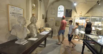Musée des Mariniers