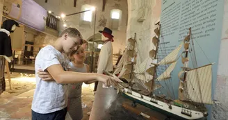 Musée des Mariniers